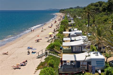 Les Plus Beaux Campings De France Plus Beau Camping