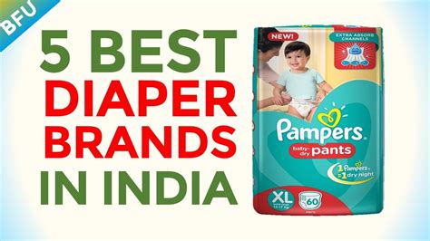 Which Diaper Is Best For Baby In India - Baby Viewer