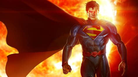 3840x2160 Superman 4k 4k HD 4k Wallpapers, Images, Backgrounds, Photos ...