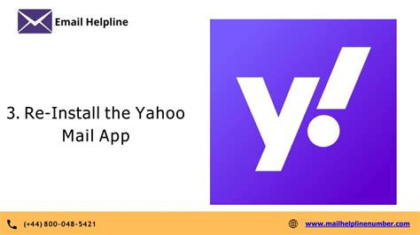 Ppt How To Fix Yahoo Mail Not Sending Emails Issue Powerpoint