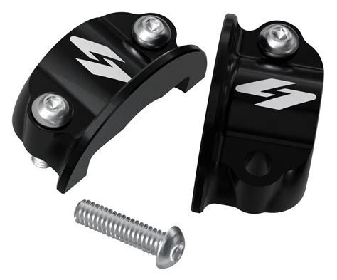 Kraus Pro Line Perch Half Clamps For Harley 1984 2025 Cycle Gear