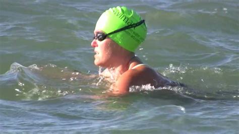 Swimming in Rough and Choppy Water - Open Water Swimming with swim-art ...