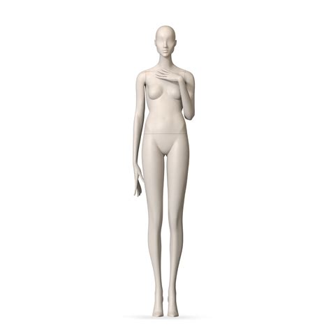 Hans Boodt Mannequins Muse Female Hans Boodt Mannequins