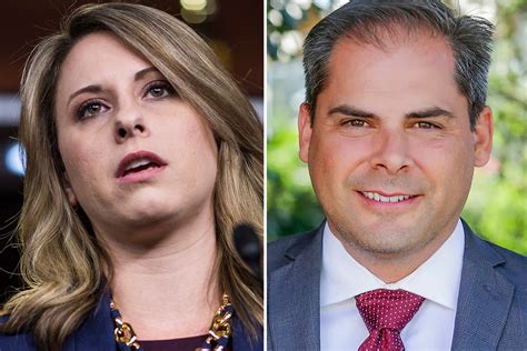 Democrats May Lose Katie Hill’s Former House Seat After ‘throuple’ Sex Scandal Resignation The