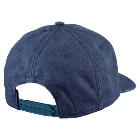 Men S Flat Brim Baseball Cap Timberland Us Store