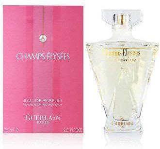 Guerlain Champs Elysees Woda Perfumowana Ml Ceneo Pl