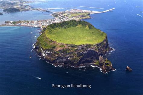 Experience Jeju Western Eastern Coast From Jeju City Jeju