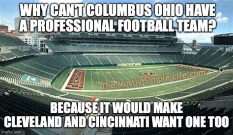 The 50 Funniest Ohio Jokes And Memes You Will Ever Find