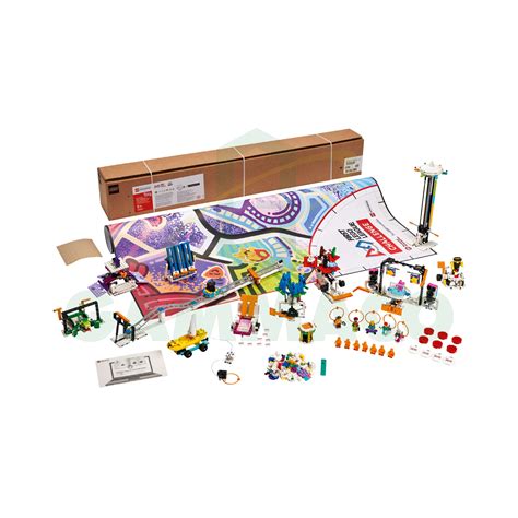 First Lego League Challenge 202324 Set สินค้ามือสอง