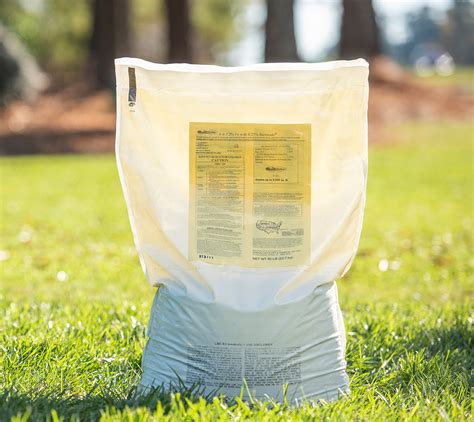 0 0 7 Pre Emergent Herbicide 50 Lb Bag Super Sod