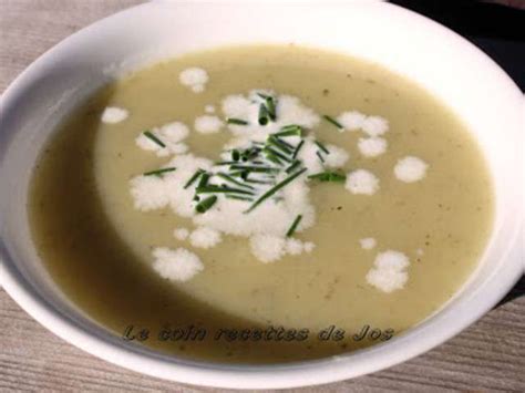 Les Meilleures Recettes De Soupe Vichyssoise