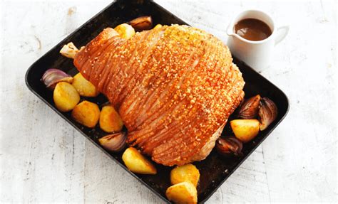 Perfect Roast Pork Crackling Every Time How To Make Crackle Recipe