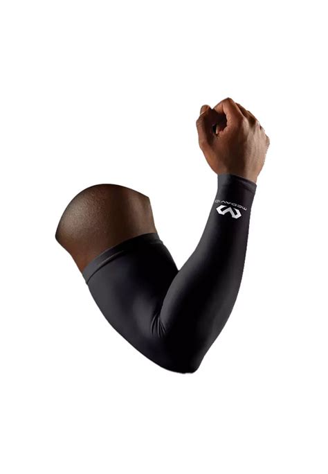 Buy Mcdavid Compression Arm Sleeve Black 2024 Online Zalora Philippines