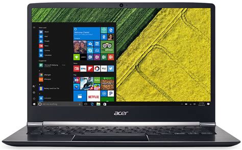 IFA 2016 | Acer announces thin notebook-series Swift - NotebookCheck.net News