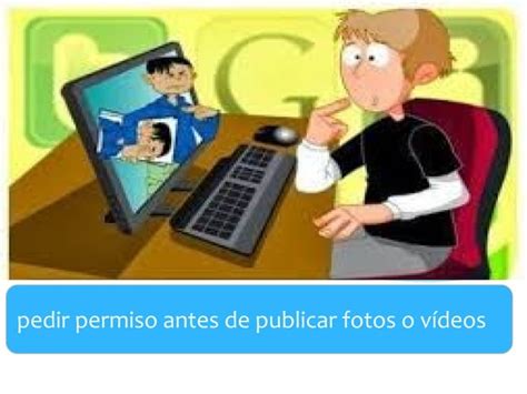 Netiqueta Ppt Descarga Gratuita