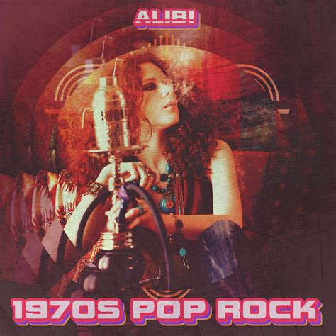 Alibi Music 70s Classic Pop Rock Iheart