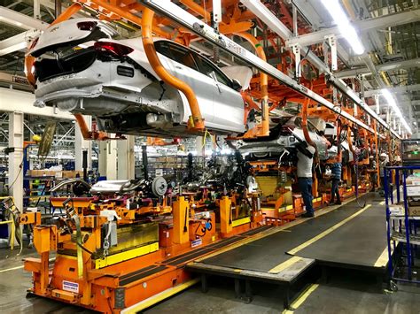 Sindicato Consigue Nuevo Contrato Colectivo Con General Motors