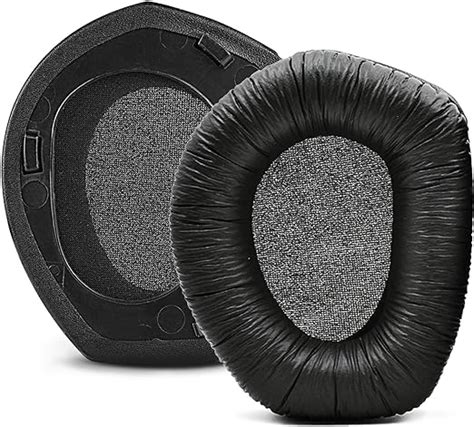 Rs Ear Pads Sennheiser Hdr Ear Pads Replacement Ear Pads For