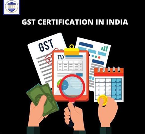 Top 5 Gst Certification Courses In India With Placements Initiative