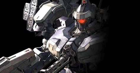 How To Play Old Armored Core Games Polygon