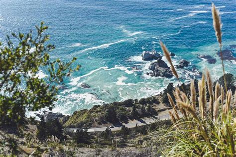 HIGHWAY 1 ROAD TRIP - A Surfer’s Guide to the California Coast