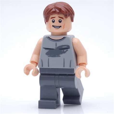 Lego Avatar The Way Of Water Jake Sully Human New Shopee Thailand