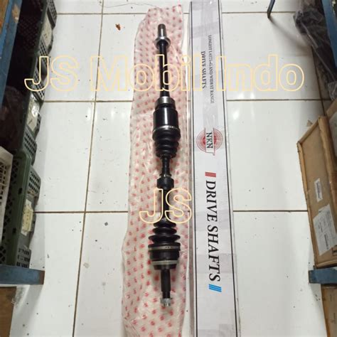 Jual Driver Shaft Assy Komplit As Roda Depan Kanan Toyota Camry ACV40