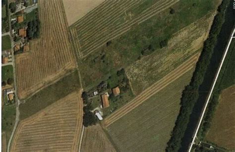 Asta Per Terreno Agricolo Strada Vicinale Snc Centro Castano Primo