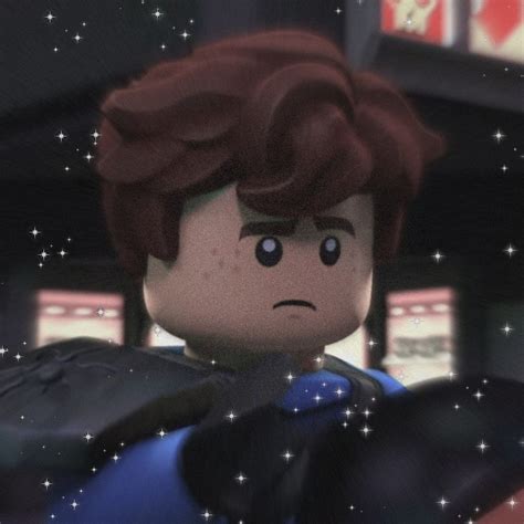 Jay Ninjago Lego Ninjago Jay Walker Best Series Cartoon Icon Cute