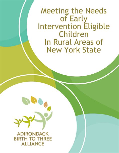 Adirondack Foundation Ei Report New Page Created With