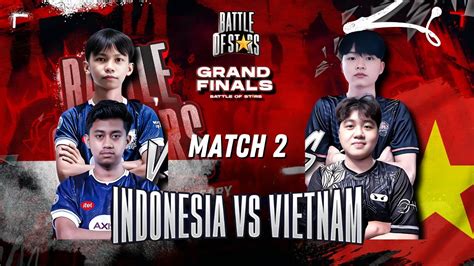 Fun Match Evos Mode Ngepur Evos Vs Vietnam Di Grand Finals Free