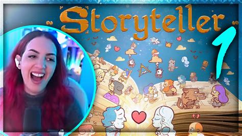 Vi Racconto Una Storia Con Storyteller Parte 1 Kodomo Indie