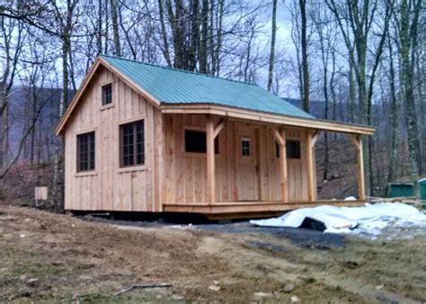 List Of Vermont Log Cabins Kits References Ihsanpedia