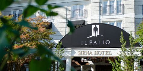 Siena Hotel In Chapel Hill Nc 10 Reasons Why Well Be Back — Il Palio