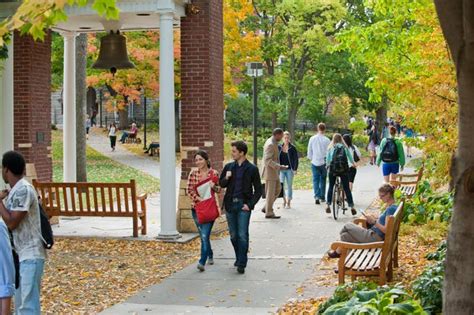 Macalester College - 2015-07-07 - America's Top 100 Colleges: 2014