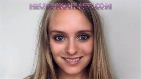 Will Denn Niemand Das Geile Au Pair M Dchen Ficken