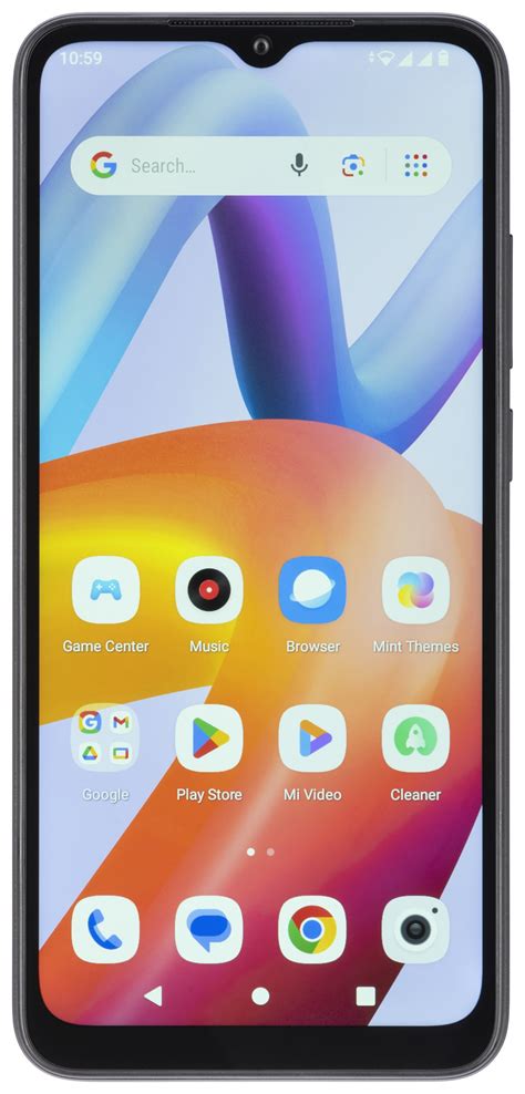 Test: Xiaomi Redmi A2 | Stiftung Warentest