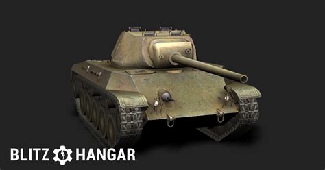 T67 Tier V American Tank Destroyer Blitz Hangar