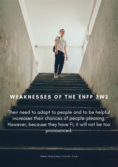 Enfp W The Complete Guide Personality Hunt