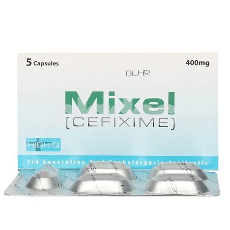 Cefim Capsule Mg Uses Side Effects Price In Pakistan Oladoc