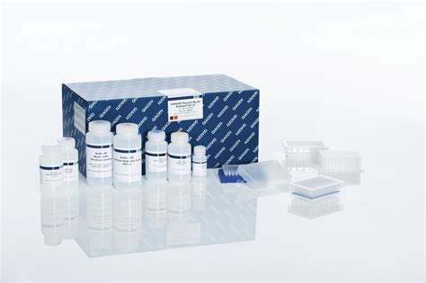 QIAGEN Plasmid Plus 96 Miniprep Kit 4 质粒提取 分子生物 常规试剂 高德真商城goldengene