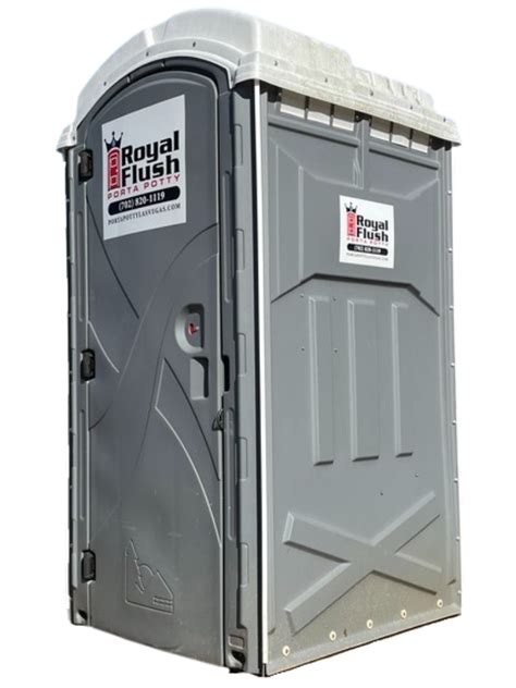 Construction Porta Potty - Portable Restroom Rentals In Las Vegas, NV ...