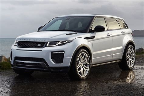 Présentation vidéo - Nouveau Range Rover Evoque : baby Velar (avec prix)