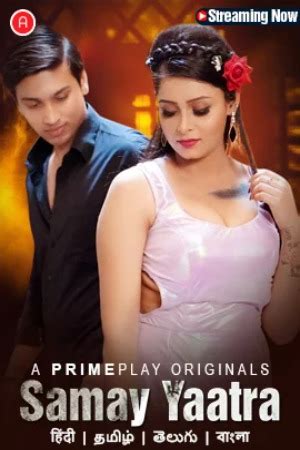 18 Samay Yaatra 2023 S01 E02 Prime Play Hot Web Series