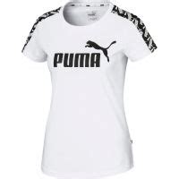 Puma Amplified Tee Sportisimo Cz