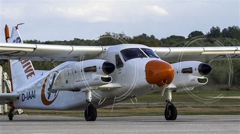 D IAAI SkyDive Dornier Do 28G92 Skyservant OLYMPUS DIG Flickr