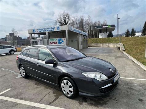 Renault Laguna Grandtour Dci Dijelovi God