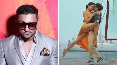 Honey Singh Shows Support For Srk Amid Besharam Rang Row Says People Have Become Way Too