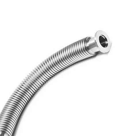 Stainless Steel Hose Below Pipe At Rs 180 Meter Stainless Hose In