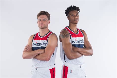 Wizards Announce 2021 Nba Summer League Roster And Schedule Bullets